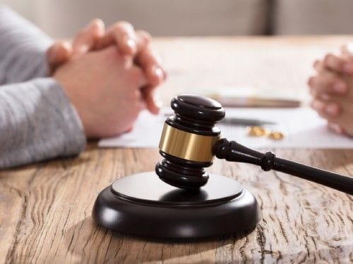 The Power of a Guilty Plea The Power of a Guilty Plea